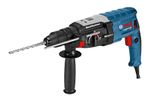 Bosch-GBH-2-28-F-4000-Giri-min-SDS-plus-31-kg-Nero-Blu