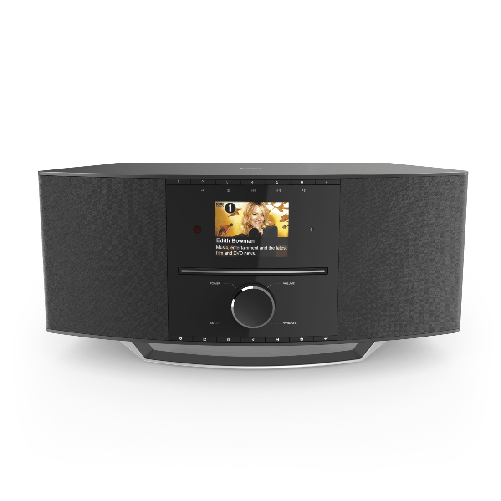 Radio-digitale-Hama-DIR3510SCBTX