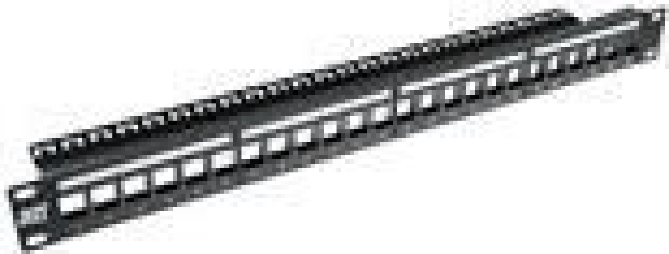 ACT PP1030 pezzo di pannello 1U