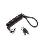 Lucchetto-portatile-Kensington-N17-per-laptop-con-chiave---Chiave-master---Per-dispositivi-Dell---Cavo-di-sicurezza-con-
