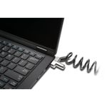 Lucchetto-portatile-Kensington-N17-per-laptop-con-chiave---Chiave-master---Per-dispositivi-Dell---Cavo-di-sicurezza-con-