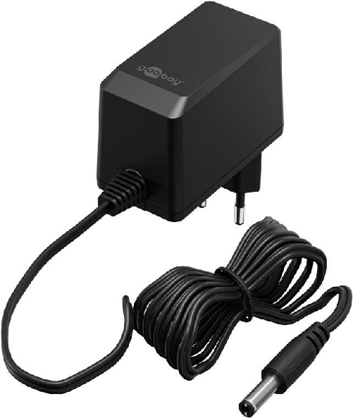 Wentronic Alimentatore 12V (27W / 225A) (64979)