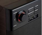 Technaxx-TX-137-Giradischi-audio-con-trasmissione-a-cinghia-Nero---Legno--4850-