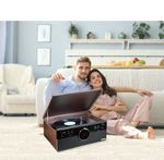 Technaxx-TX-137-Giradischi-audio-con-trasmissione-a-cinghia-Nero---Legno--4850-