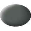 Revell-36166-Aqua-Color-Olive-Grey--opaco--Codice-colore-66-Codice-colore-RAL-7010-Barattolo-da-18-ml--36166-