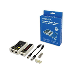2direct LogiLink WZ0015 tester per cavo di rete
