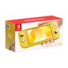 Nintendo-Switch-Lite-console-da-gioco-portatile-14-cm--5.5--32-GB-Touch-screen-Wi-Fi-Giallo
