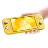 Nintendo-Switch-Lite-console-da-gioco-portatile-14-cm--5.5--32-GB-Touch-screen-Wi-Fi-Giallo