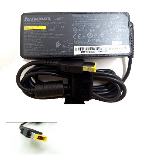 Lenovo 54Y8999 adattatore e invertitore Interno 65 W Nero