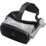 Renkforce Occhiali per realtà virtuale Renkforce RF-VRG-300 Nero-Grigio (RF-5051788)