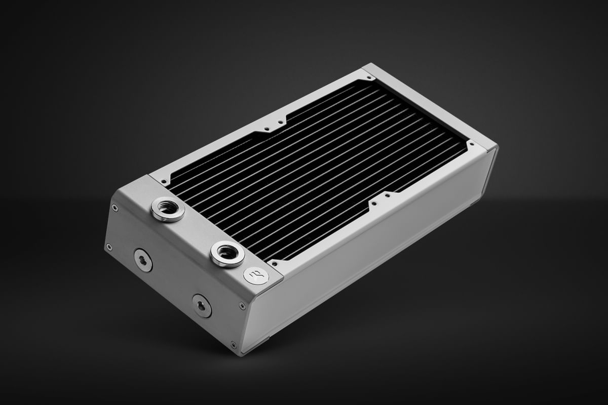 EK Water Blocks 3831109839492 parte e accessorio del sistema di raffreddamento del computer Radiatore (EK Water Blocks E