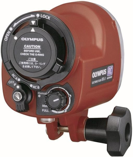 Olympus-UFL-3---Flash-subacqueo---22--m-