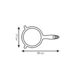 Tescoma-Colino-Ø-17-Cm-Presto