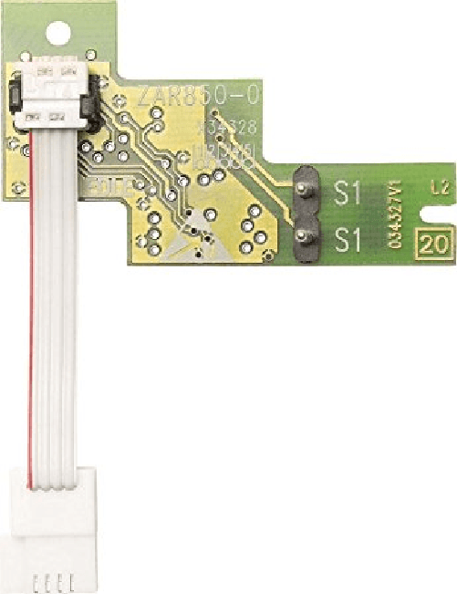 Siedle S.Siedle & Soehne ZAR 850-0 (2544245)