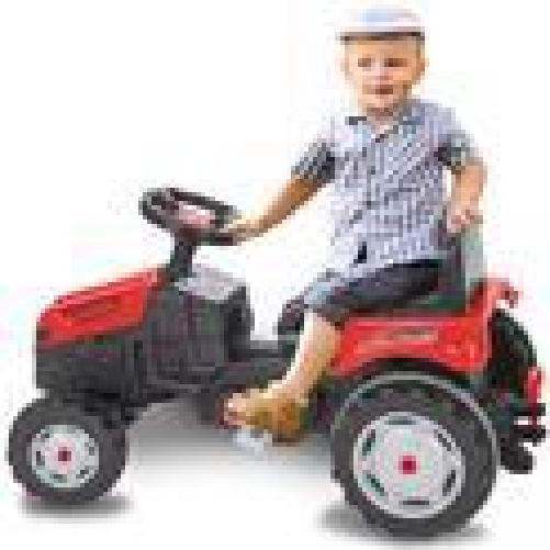 Jamara Pedal Tractor Strong Bull (460796)