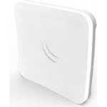 MikroTik SXTsq 5 ac - Router wireless - GigE - 802.11a/n/ac - 5 GHz (RBSXTSQG-5ACD)