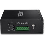 Trendnet-TI-PG62-switch-di-rete-Non-gestito-Gigabit-Ethernet--10-100-1000--Supporto-Power-over-Ethernet--PoE--Nero