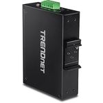 Trendnet-TI-PG62-switch-di-rete-Non-gestito-Gigabit-Ethernet--10-100-1000--Supporto-Power-over-Ethernet--PoE--Nero