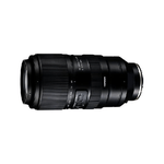 Tamron 50-400mm f/4.5-6.3 Di III Ultrateleobiettivo zoom Nero