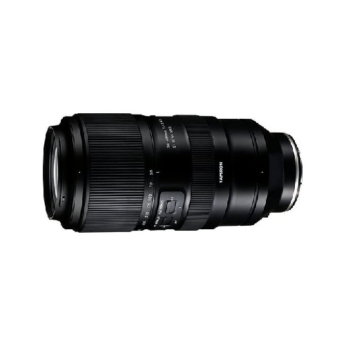 Tamron-50-400mm-f-4.5-6.3-Di-III-Ultrateleobiettivo-zoom-Nero