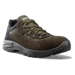 1CP x SCARPE PER TREKKING 'KAMIKAZE' N. 43 - muschioN. 43 - muschio