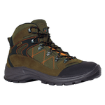 1CP x SCARPE PER TREKKING ALTE 'EGIPT' N. 40 - verde/arancioN. 40 - verde/arancio