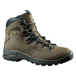 1CP x SCARPE PER TREKKING ALTE 'STELVIO TEX' N. 45 - marroneN. 45 - marrone