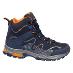 1CP x SCARPE PER TREKKING ALTE 'PLOSE' art. 06783 - N. 46art. 06783 - N. 46