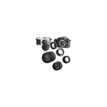 Novoflex-Adapter-Nikon-Obj.-an-Micro-Four-Thirds-Kameras-adattatore-per-lente-fotografica