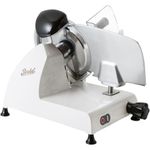 Berkel-Red-Line-250-affettatrice-Elettrico-190-W-Bianco-Alluminio