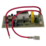 1PZ x SCHEDA ELETTRONICA PER BIDONE ASPIRATUTTO ricambioricambio