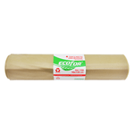 1CF x SACCHI POLIETILENE NETTEZZA URBANA 'EXTRA STRONG' cm 90 x 120 cf.6 pz - lt.150 ambracm 90 x 120 cf.6 pz - lt.150 ambra