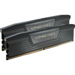 DDR5-64GB-PC-6000-CL30-KIT-2x32GB-VENGEANCE-Nero