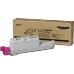 XEROX toner magenta ad alte prestazioni per Phaser 6360 12000 pagine (106R01219)