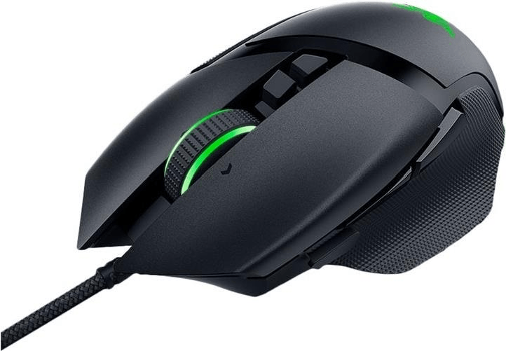 RAZER BASILISK V3 35K GAMING MOUSE BLK