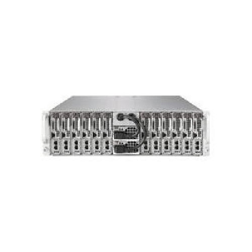 Supermicro MicroCloud SYS-5038ML-H12TRF Nero (SYS-5038ML-H12TRF)