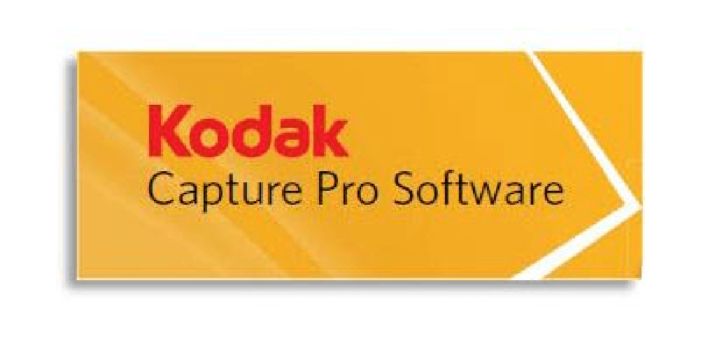 Kodak Estensione serv. output KODAK Capture Pro Estensione 1J di 1 anno modulo server