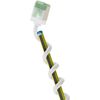 Goobay-Cavo-patch-ultra-flessibile-CAT-8.1-slim-U-FTP-bianco---connettori-extra-corti-999---74363-