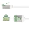 Goobay-Cavo-patch-ultra-flessibile-CAT-8.1-slim-U-FTP-bianco---connettori-extra-corti-999---74363-