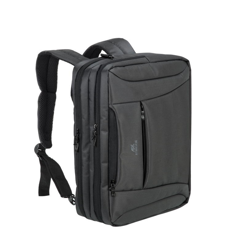 Rivacase-8290-borsa-per-notebook-406-cm--16---Zaino-Nero