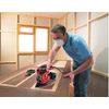Multilevigatrice-KA280-arancione-nero-220-watt