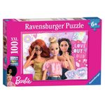 Ravensburger 13269 puzzle 100 pz