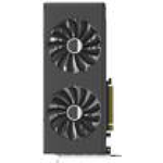 XFX RX7800 XT Speedster SWFT 210 16GB DDR6 HDMI 3 DP 2430MHz Clock