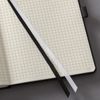 Quaderno-SIGEL-quaderno-A6-a-quadretti-nero-DIN-A6-a-quadretti-nero