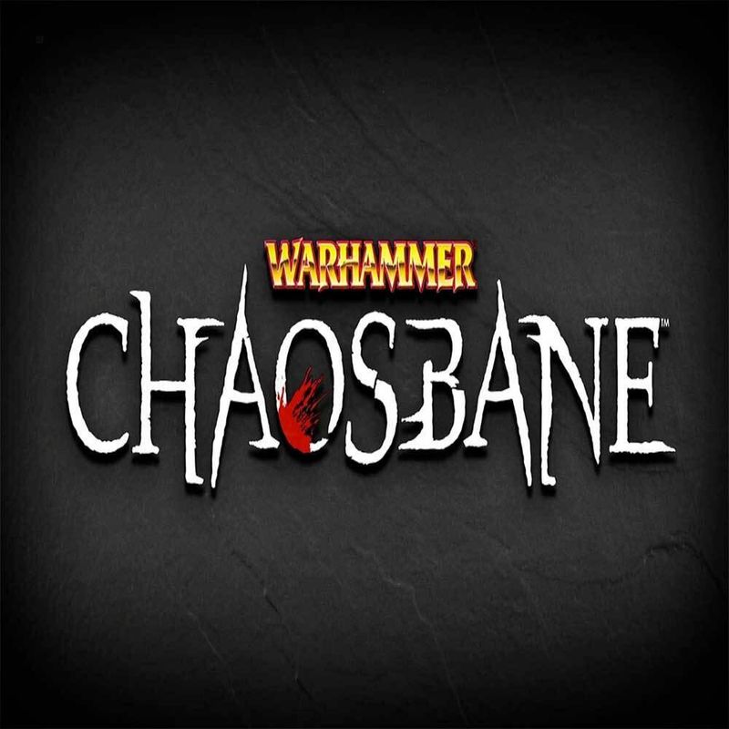 Warhammer--Chaosbane-PS4-Playstation-4---Day-one--31-12-19