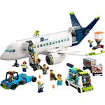 LEGO City 60367 Aereo Passeggeri