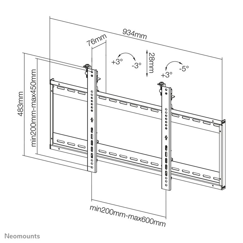 FLAT-SCREEN-WALL-MOUNT-FOR