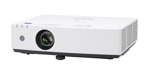 Panasonic PT-LMZ420 videoproiettore Proiettore a raggio standard 4200 ANSI lumen LCD WUXGA (1920x1200) Bianco