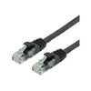 Value-UTP-Patch-Cable-Cat6-Kl.E-nero-50-cm