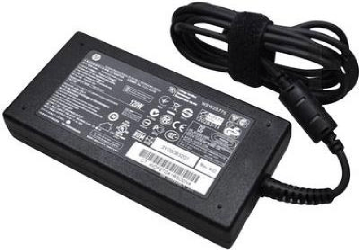 HP Inc HP - Alimentatore - CA 110-240 V - 120 Watt - per workstation mobile Omen Pro 15 (710415-001)